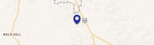 Huntington, TX 75949