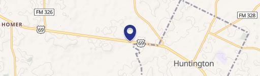 Huntington, TX 75949