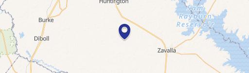 Huntington, TX 75949