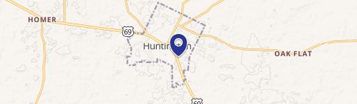 Huntington, TX 75949