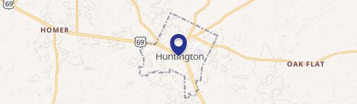 Huntington, TX 75949