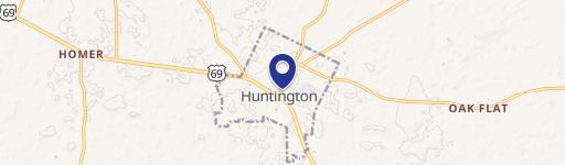 Huntington, TX 75949