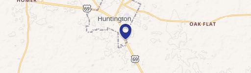 Huntington, TX 75949