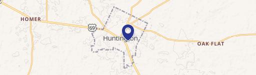 Huntington, TX 75949