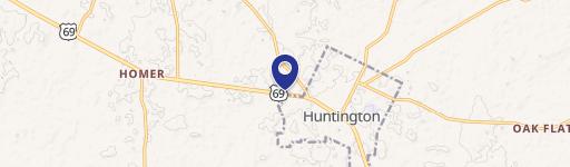 Huntington, TX 75949