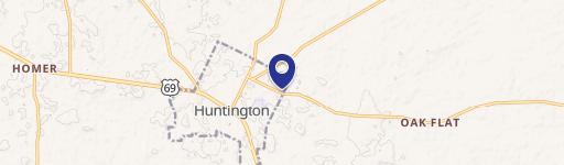 Huntington, TX 75949