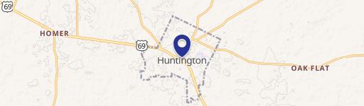 Huntington, TX 75949