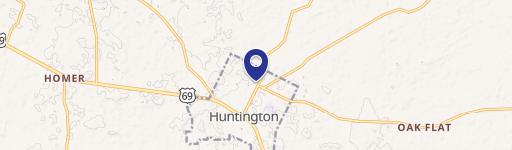 Huntington, TX 75949