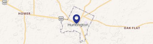 Huntington, TX 75949