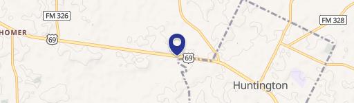 Huntington, TX 75949