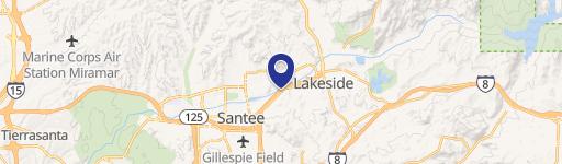 11509 Woodside Ave, Unit 11