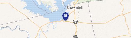 3535 Sam Rayburn Pkwy