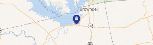 4141 Sam Rayburn Pkwy