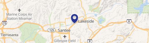 11433 Woodside Ave, Unit 45