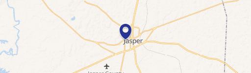 300 Marvin Hancock Dr