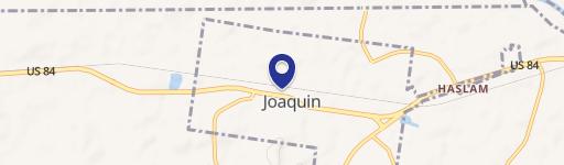 Joaquin, TX 75954