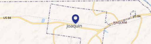 Joaquin, TX 75954