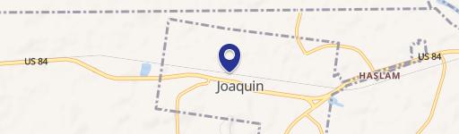 Joaquin, TX 75954