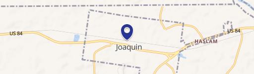 Joaquin, TX 75954