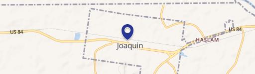 Joaquin, TX 75954