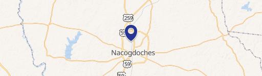 Nacogdoches, TX 75964