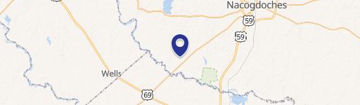 Nacogdoches, TX 75964