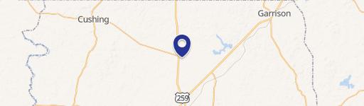 458 County Rd 122nd E