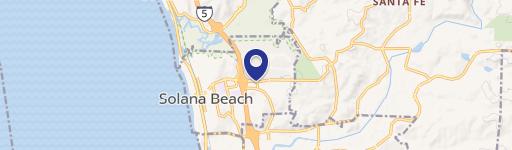 971 Lomas Santa Fe Dr, Unit 93