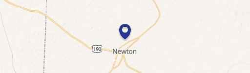 Newton, TX 75966