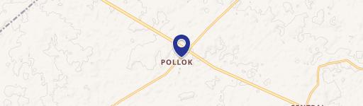 Pollok, TX 75969