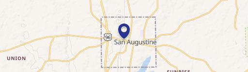 San Augustine, TX 75972