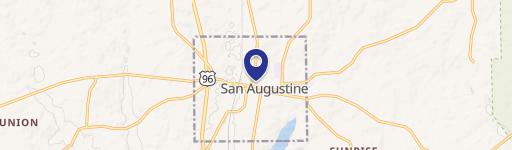 San Augustine, TX 75972