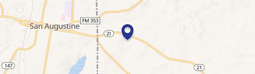 San Augustine, TX 75972