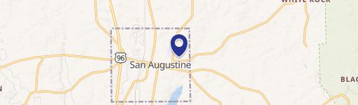 San Augustine, TX 75972