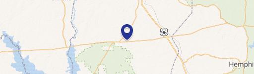 San Augustine, TX 75972