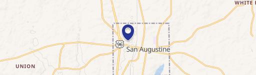 San Augustine, TX 75972