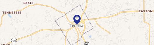 George Bowers Dr So Ctr St