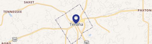 118 George Bowers Dr