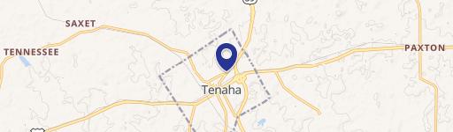 956 George Bowers Dr