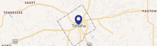 118 George Bowers Dr