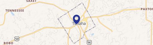 307 George Bowers Dr