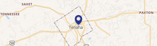 370 George Bowers Dr