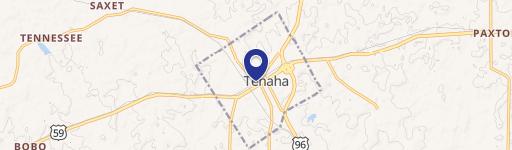 234 George Bowers Dr