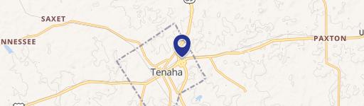 729 George Bowers Dr