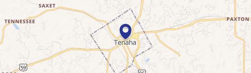 193 George Bowers Dr