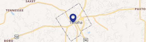 310 George Bowers Dr