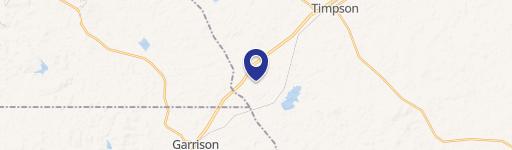 Timpson, TX 75975