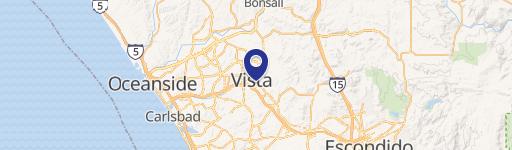 Vista, CA 92083