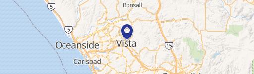 Vista, CA 92084