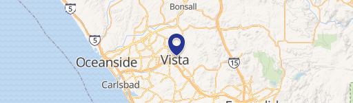 Vista, CA 92084